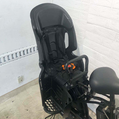 ヤマハ PAS バビー ブラック 20インチ YG125 【中古車】