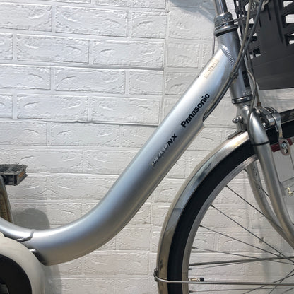 パナソニック ビビ NX シルバー 26インチ YP102 【中古車】
