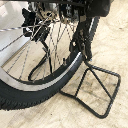 ヤマハ PAS バビー ブラック 20インチ YG125 【中古車】