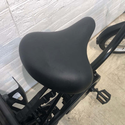 ヤマハ PAS バビー ブラック 20インチ YG125 【中古車】