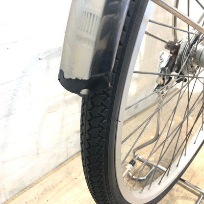 パナソニック ビビ NX シルバー 26インチ YP102 【中古車】