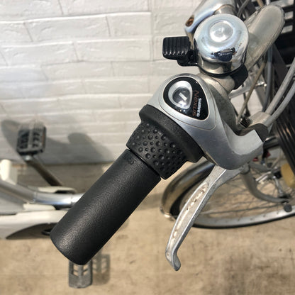 パナソニック ビビ NX シルバー 26インチ YP102 【中古車】