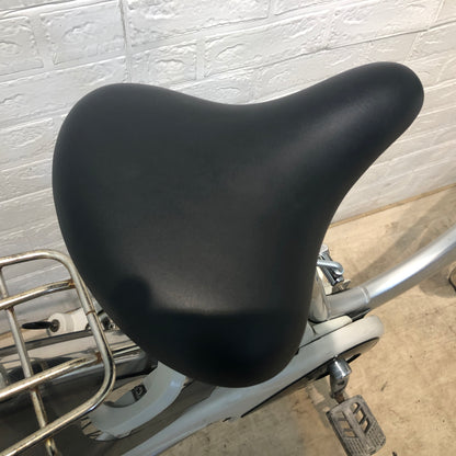 パナソニック ビビ NX シルバー 26インチ YP102 【中古車】