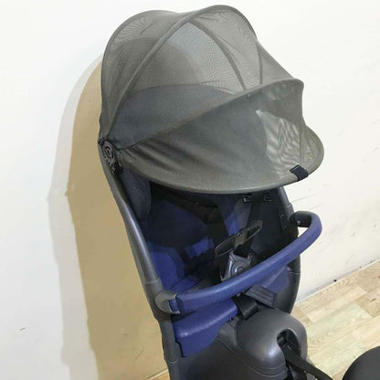 パナソニック ギュット クルーム DX カーキ 20インチ KA065【中古車】