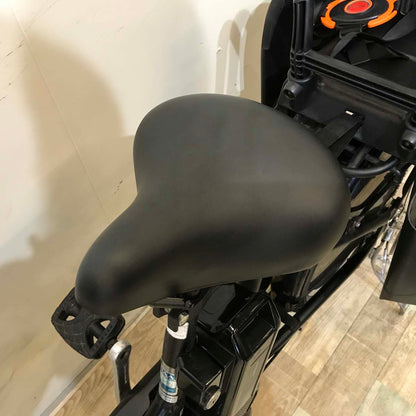 ブリヂストン アンジェリーノ プティット e ブラック 20インチ KW040【中古車】