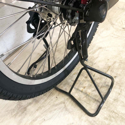 ヤマハ PAS バビー レッド 20インチ YG028 【中古車】
