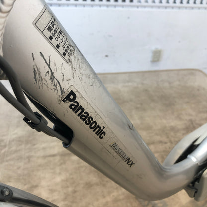 パナソニック ビビ NX シルバー 26インチ YP102 【中古車】