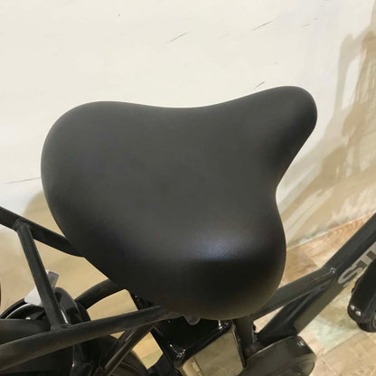 ブリヂストン ステップクルーズ e カーキ 26インチ KA100 【中古車】