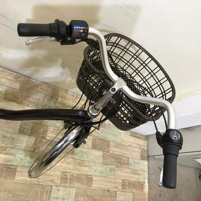 ブリヂストン フロンティア ブラウン 26インチ KW041【中古車】