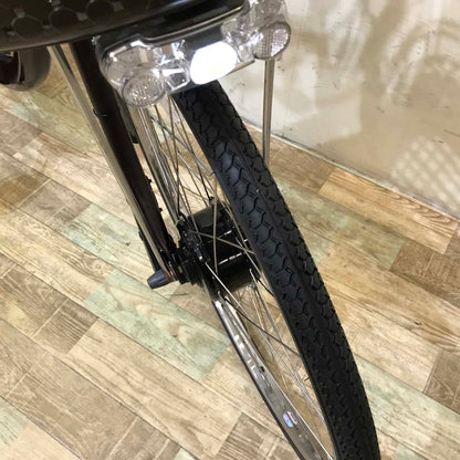 ブリヂストン フロンティア ブラウン 26インチ KW041【中古車】
