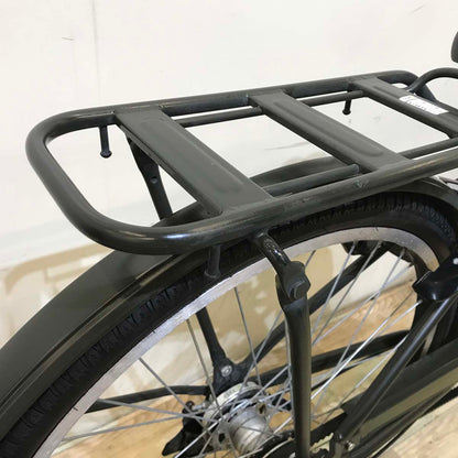 ブリヂストン ステップクルーズ e カーキ 26インチ KA100 【中古車】