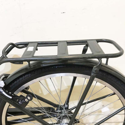 ブリヂストン ステップクルーズ e カーキ 26インチ KA100 【中古車】