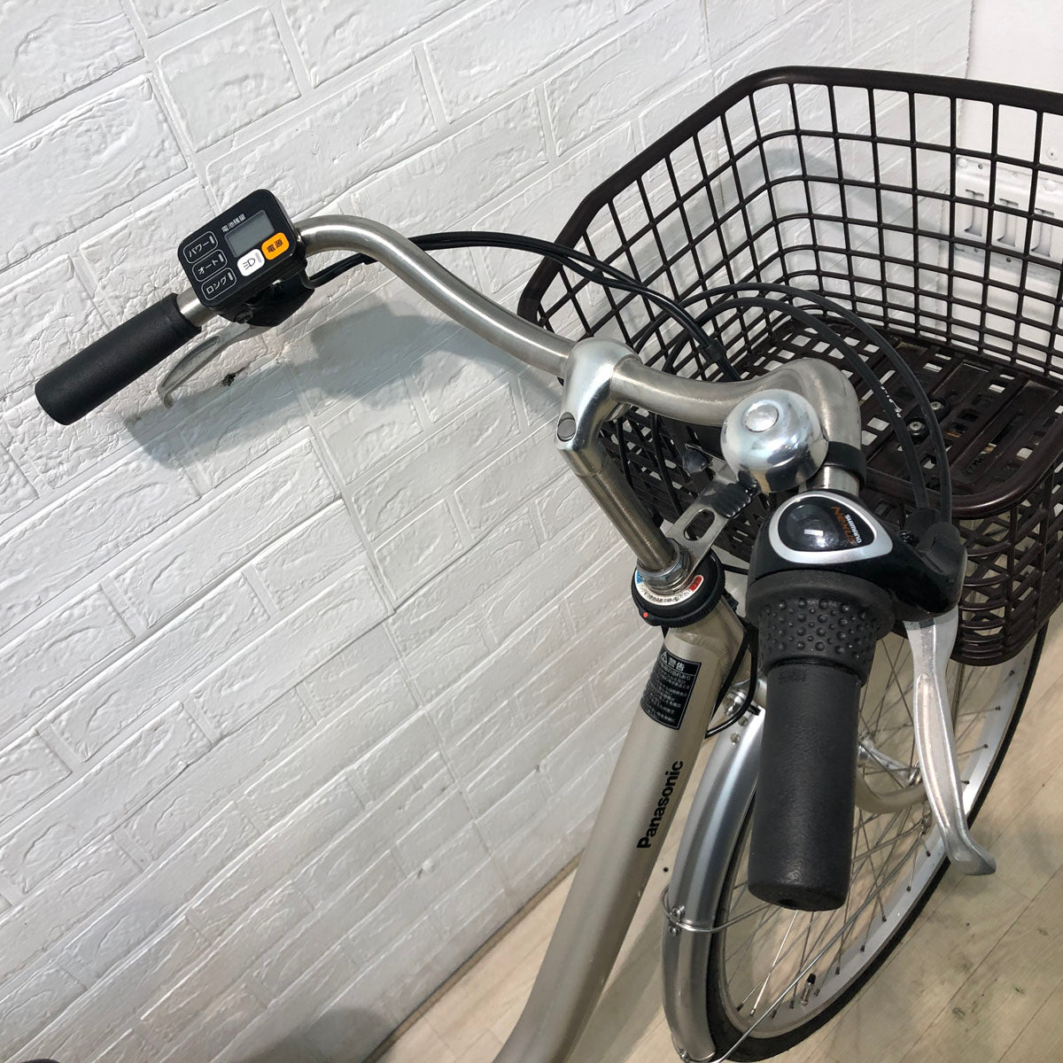 中古電動自転車 – e-CHARIty