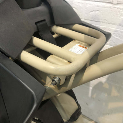 ヤマハ PAS バビーアンSP ベージュ 20インチ YH001 【中古車】
