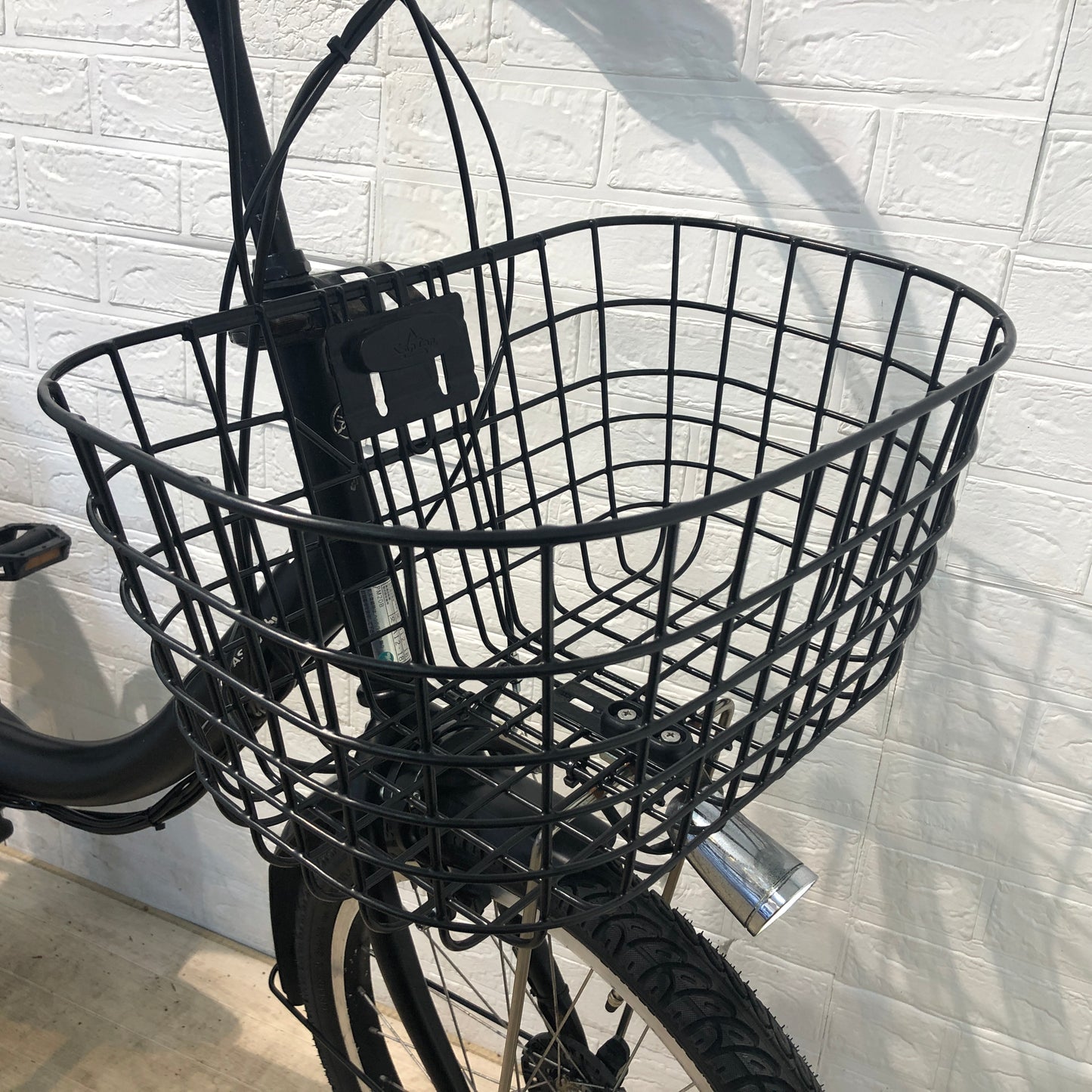 ヤマハ PAS Babby パス バビー ブラック 20インチ YP104【中古車】