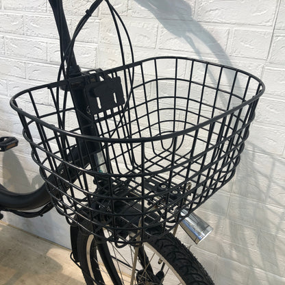 ヤマハ PAS Babby パス バビー ブラック 20インチ YP104【中古車】