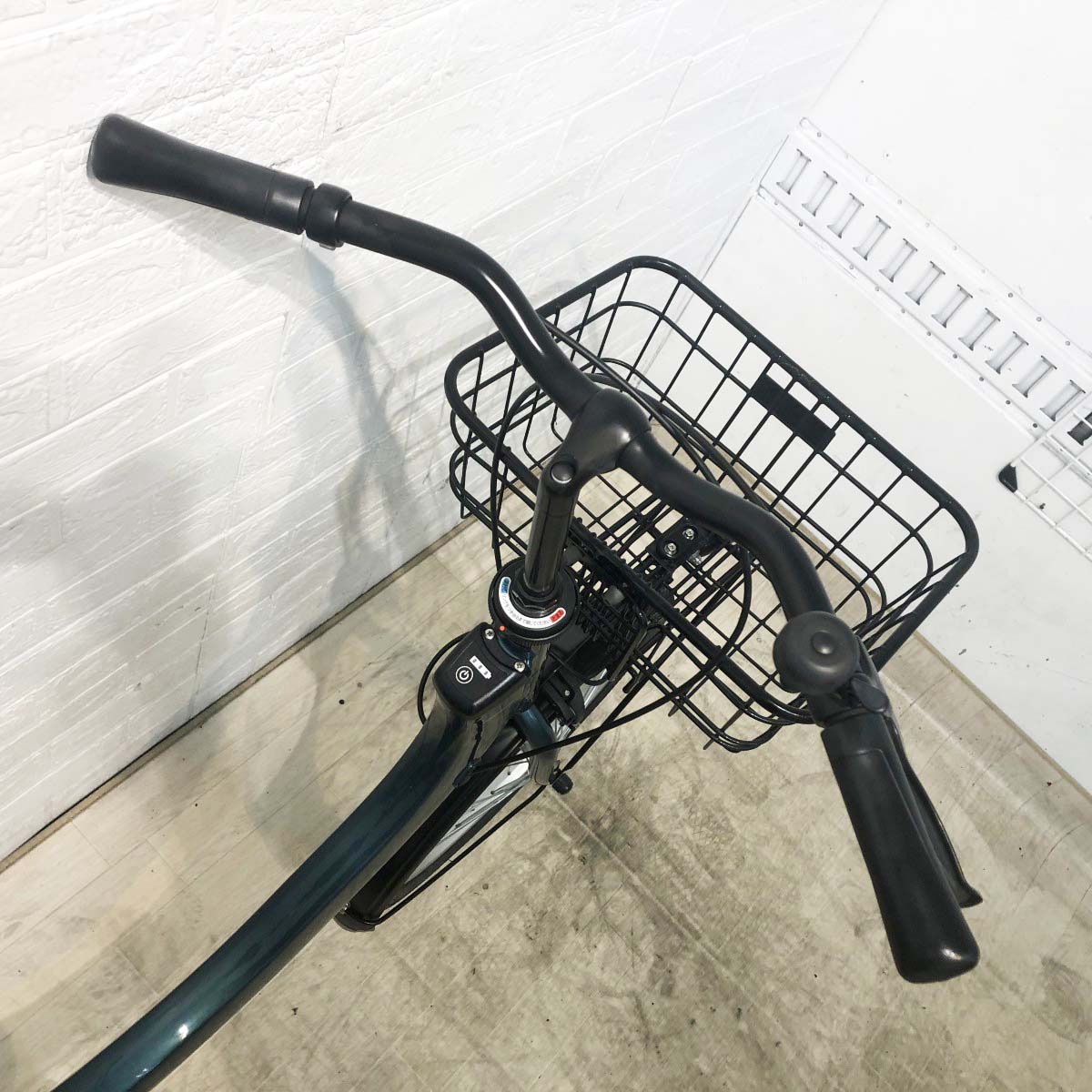 パナソニック SW グリーン 20インチ SR427Y 【中古車】