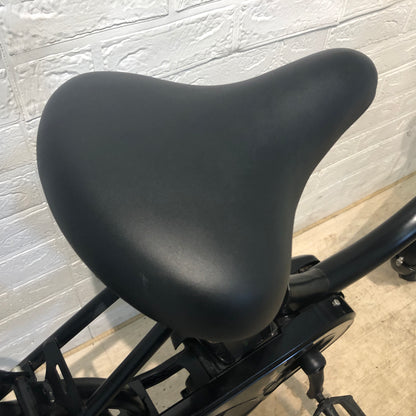 ヤマハ PAS Babby パス バビー ブラック 20インチ YP104【中古車】