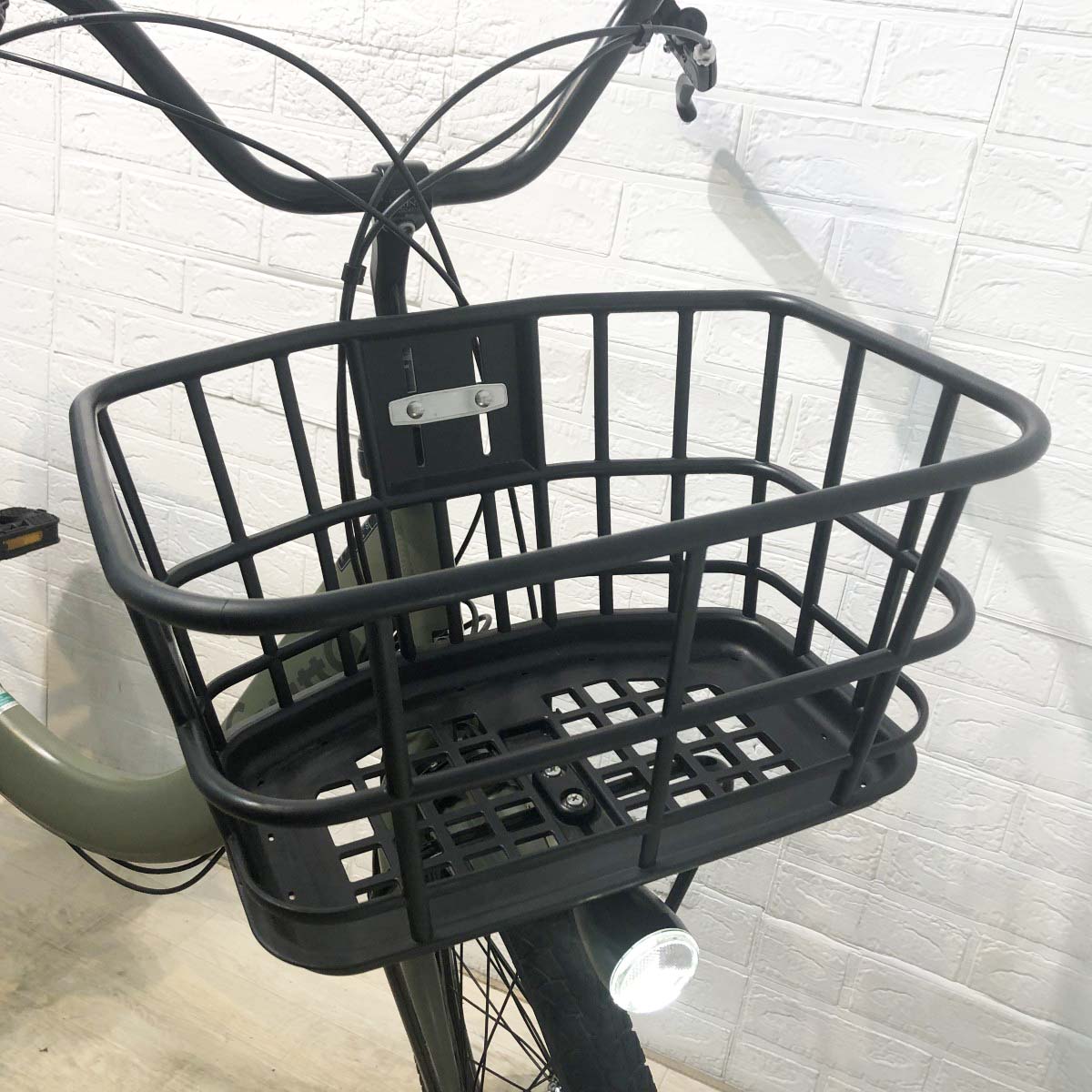パナソニック ギュットクルームR グリーン 20インチ YH002 【中古車】