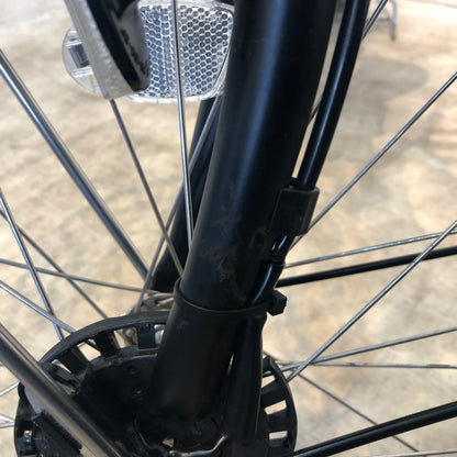 ヤマハ PAS Babby パス バビー ブラック 20インチ YP104【中古車】