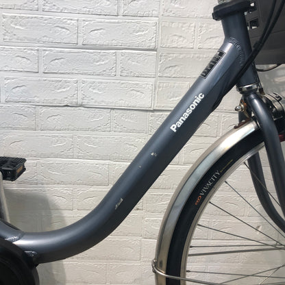 パナソニック ビビ YX グレー 26インチ YP105 【中古車】