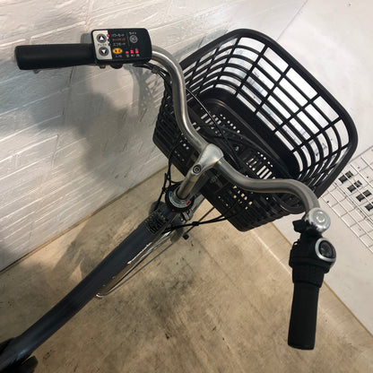 パナソニック ビビ YX グレー 26インチ YP105 【中古車】