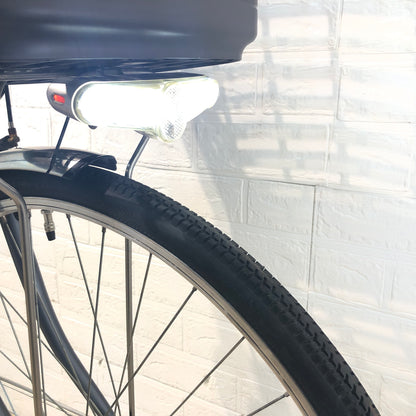 パナソニック ビビ YX グレー 26インチ YP105 【中古車】