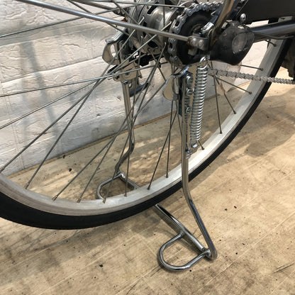 パナソニック ビビ YX グレー 26インチ YP105 【中古車】