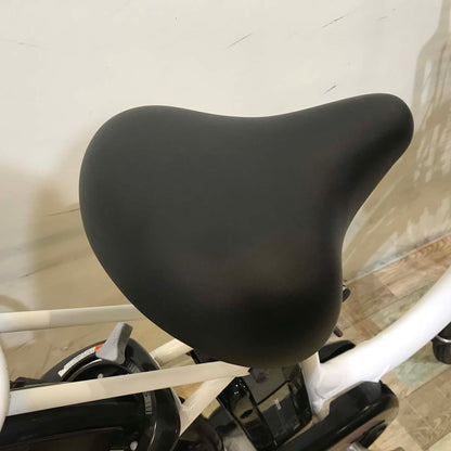 ヤマハ PAS ナチュラ L DX ホワイト 26インチ KA103 【中古車】