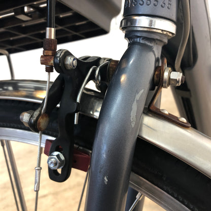 パナソニック ビビ YX グレー 26インチ YP105 【中古車】