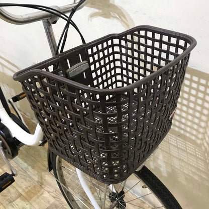 ヤマハ PAS ナチュラ L DX ホワイト 26インチ KA103 【中古車】