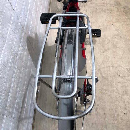 パナソニック ビビ DX レッド 26インチ YB090 【中古車】