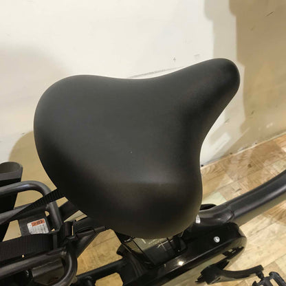 ヤマハ PAS Kiss mini un パス キッス ミニ アン ブラック 20インチ KA104【中古車】