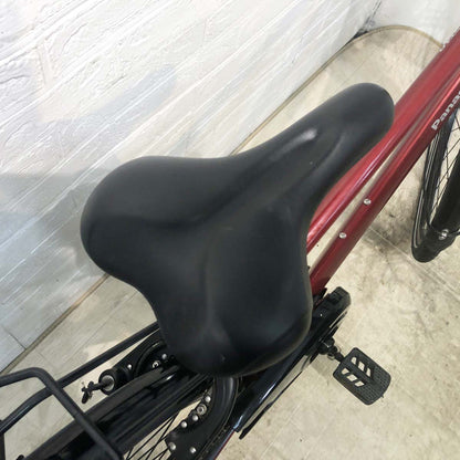 パナソニック ベロスター レッド 700C YH004 【中古車】