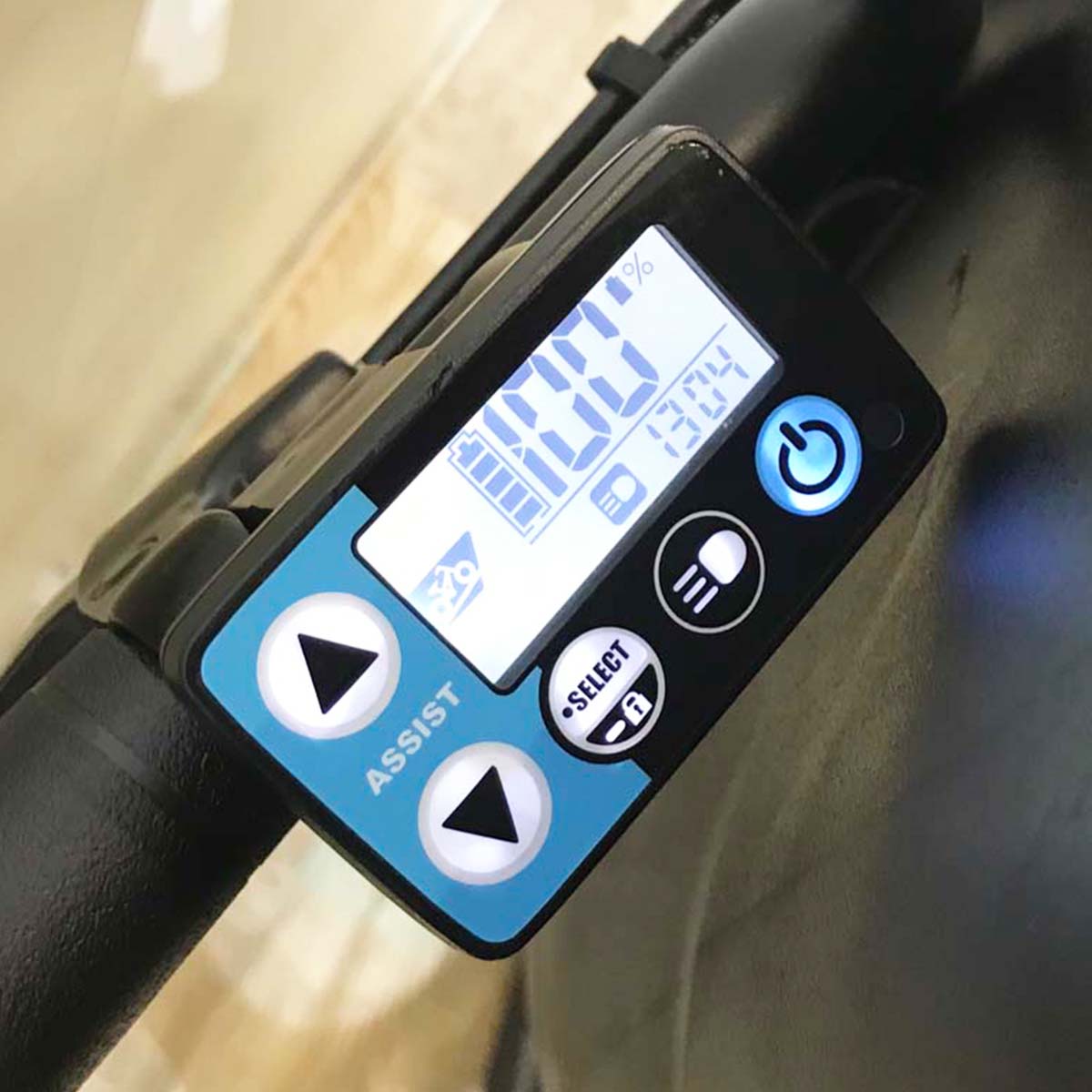 ヤマハ PAS Kiss mini un パス キッス ミニ アン ブラック 20インチ KA104【中古車】