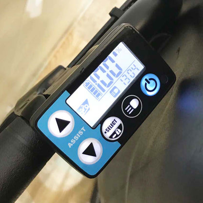 ヤマハ PAS Kiss mini un パス キッス ミニ アン ブラック 20インチ KA104【中古車】