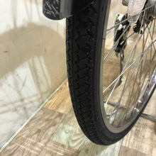 画像をギャラリービューアに読み込む, ヤマハ PAS ナチュラ L レッド 26インチ KR115 【中古車】
