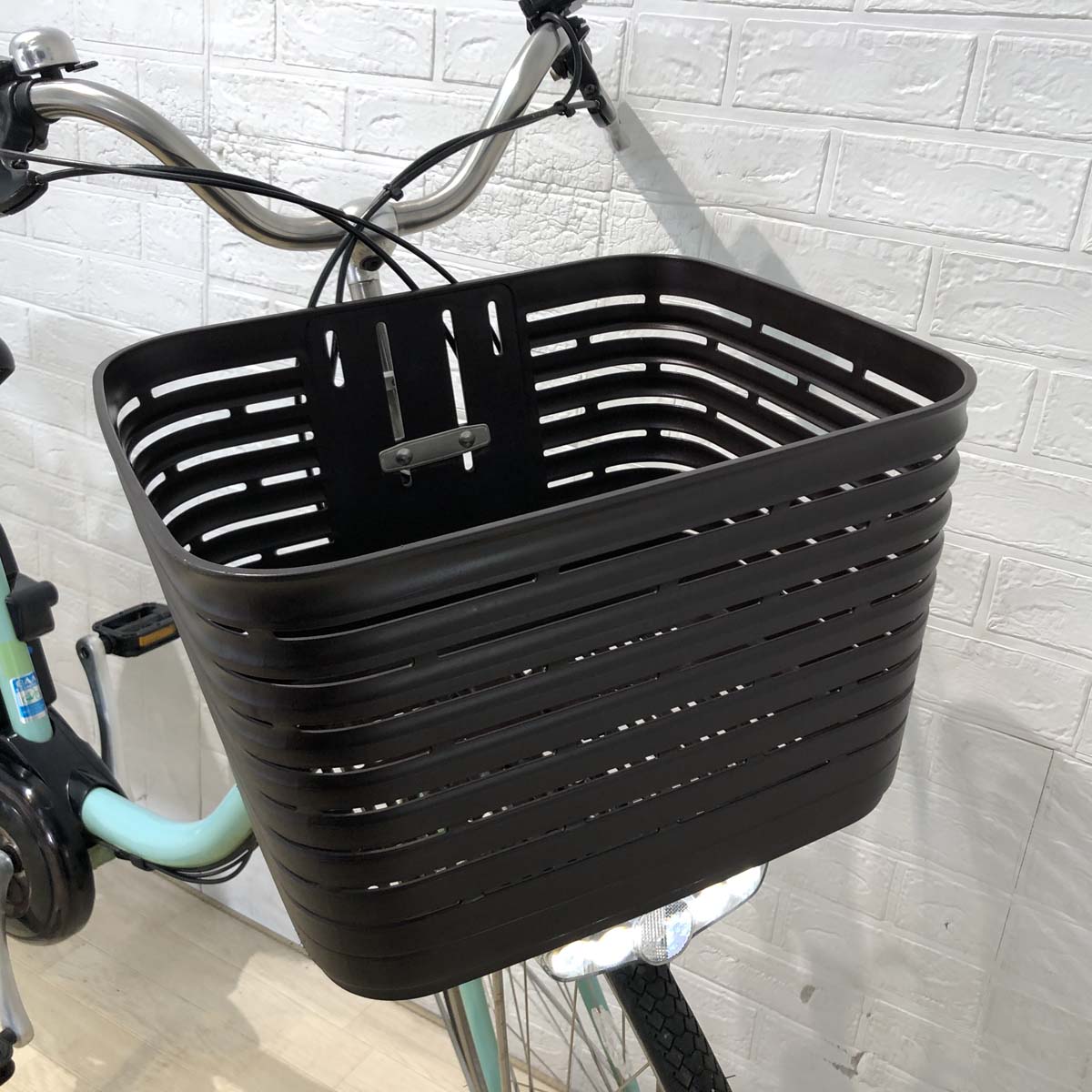 パナソニック ビビ DX グリーン 26インチ YB091 【中古車】