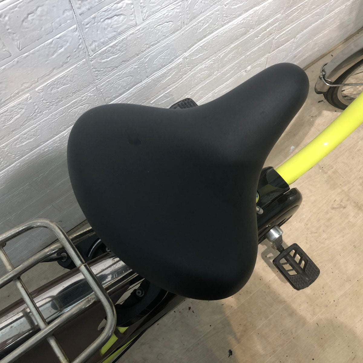 パナソニック ビビ DX ピスタチオ 26インチ YU111 【中古車】