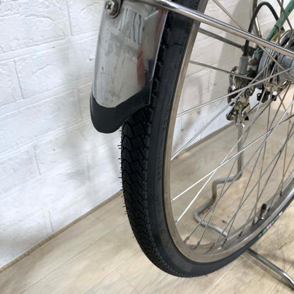 パナソニック ビビ DX グリーン 26インチ YB091 【中古車】