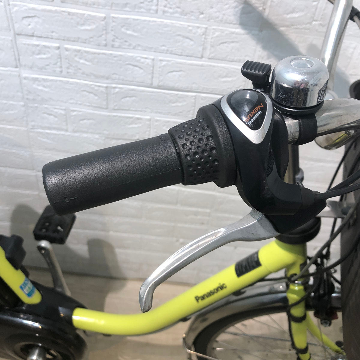 パナソニック ビビ DX ピスタチオ 26インチ YU111 【中古車】
