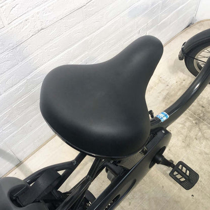パナソニック ギュットクルームR EX ブラック 20インチ YH005 【中古車】