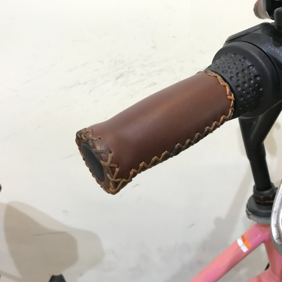 ヤマハ PAS Ami パス アミ ピンク 26インチ KN020【中古車】