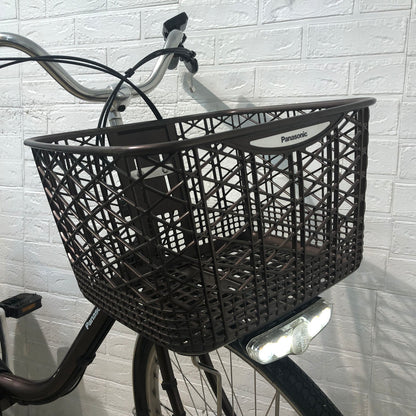 パナソニック ビビ DX ブラウン 26インチ YU112 【中古車】