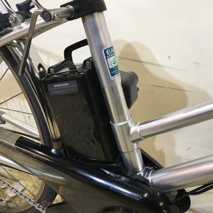 パナソニック ビビ DX シティ シルバー  27インチ KA105 【中古車】