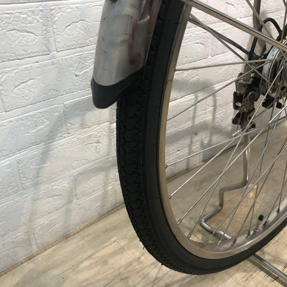パナソニック ビビ DX ブラウン 26インチ YU112 【中古車】