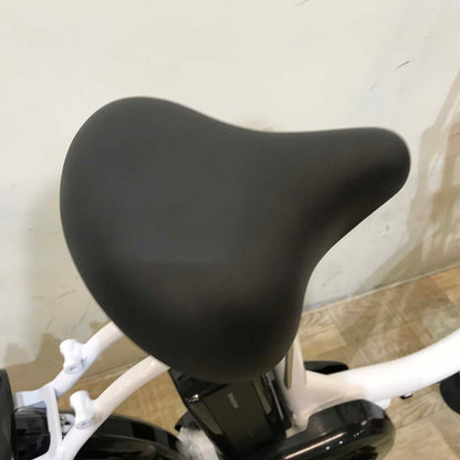 ヤマハ PAS CITY C パス シティ シー ホワイト 20インチ KW047【中古車】
