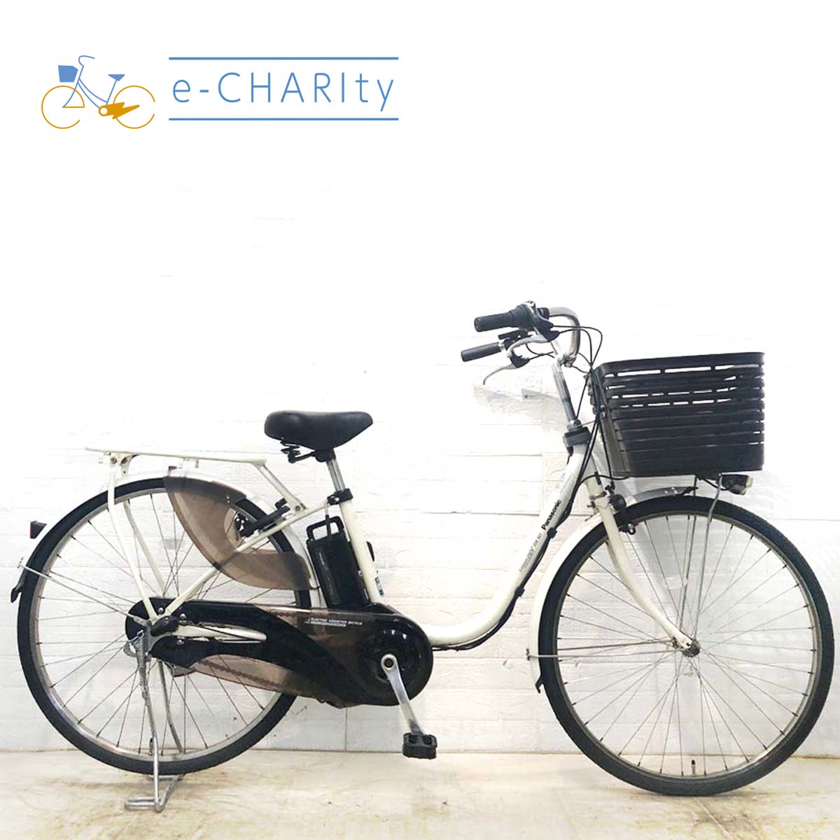 中古電動自転車特価¥50,001〜¥80,000｜パナソニック・ヤマハ