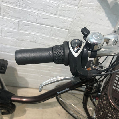 パナソニック ビビ DX ブラウン 26インチ YU112 【中古車】