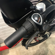 画像をギャラリービューアに読み込む, パナソニック ギュット ミニ DX レッド 20インチ YP076【中古車】
